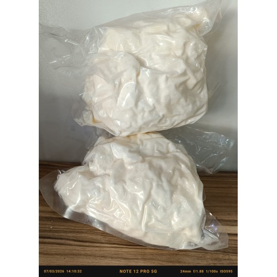 Kırık Beyaz Peynir 1 KG