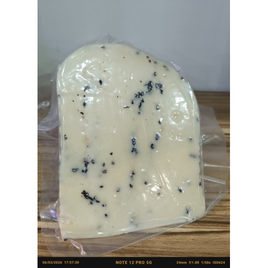 Ezine Akyar Sepet Peyniri Çörekotlu 1 KG