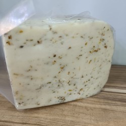 Ezine Akyar Sepet Peyniri Kekikli 1 KG