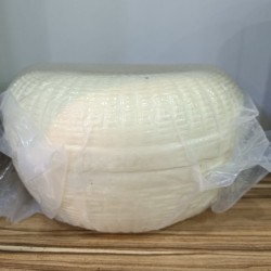 Ezine Akyar Sepet Peyniri Sade 1 KG