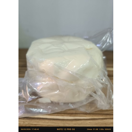 Ezine Akyar Tereyağı 500 GR 