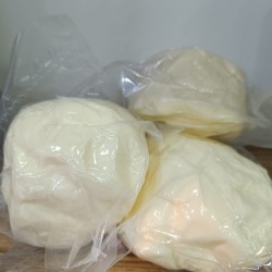 Ezine Akyar Tereyağı 500 GR 