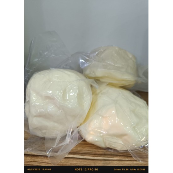 Ezine Akyar Tereyağı 500 GR 