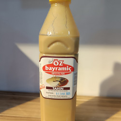Öz Bayramiç Tahin 500gr