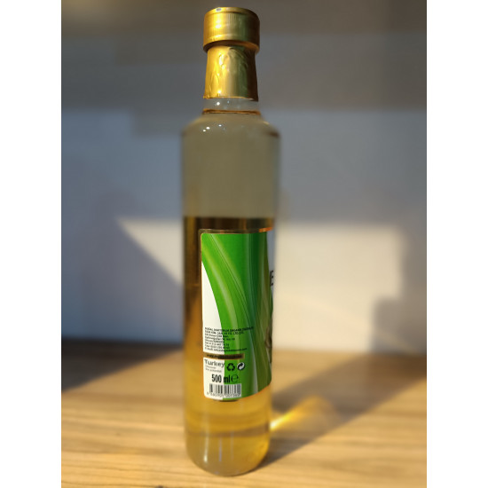 Doğal Doktorum Katkısız Engiar Sirkesi 500ml