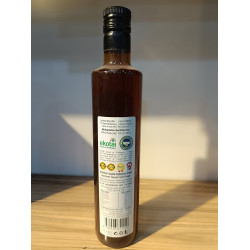 Nefess Organik Keçi boynuzu Sirkesi 500ml