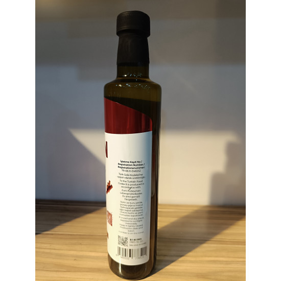 Mesr-i şifa Işgın Sirkesi 500 ml