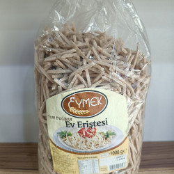 Eymek Ev Eriştesi tam buğday 1000 gr
