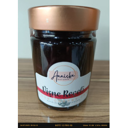 Vişne Reçeli 400 Gr