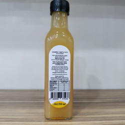Ev Yapımı Armut Sirkesi 250 ml