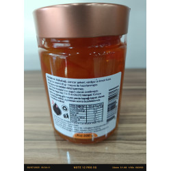 Bal Kabağı Reçeli 400 Gr