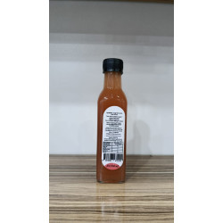 Ev Yapımı Çilek Sirkesi 250 ml