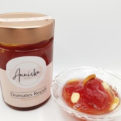 Bademli Domates Reçeli 400 Gr