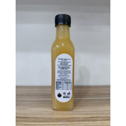 Ev Yapımı Elma Sirkesi 250 ml