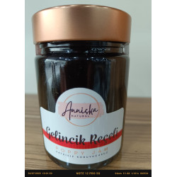 Gelincik Reçeli 400 Gr