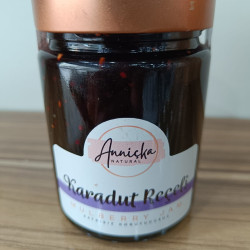Karadut Reçeli 400 Gr