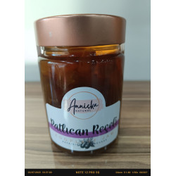 Patlıcan Reçeli 400 Gr