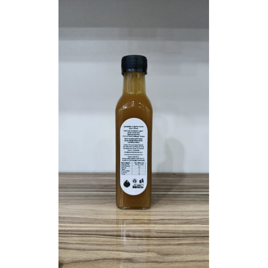 Ev Yapımı Üzüm Sirkesi 250 ml