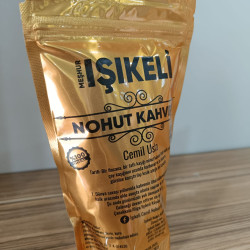 Işıkeli Cemil usta Nohut Kahvesi 200 GR