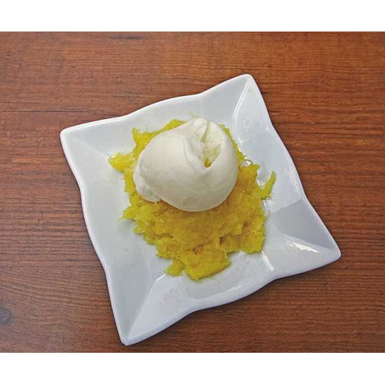 Ezine Güntepe Sade Peynir Helvası 500 Gr