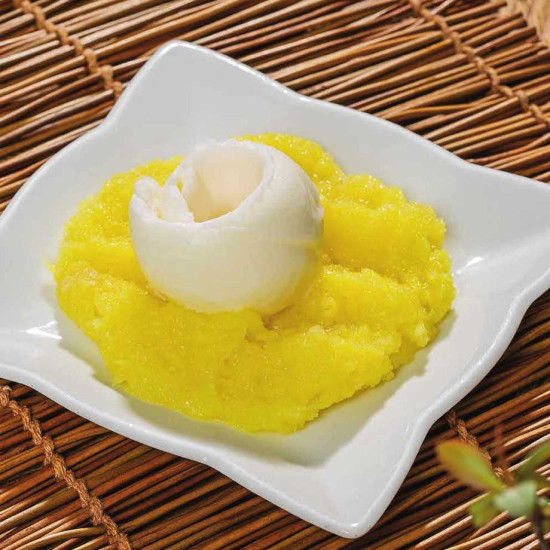 Ezine Güntepe Sade Peynir Helvası 500 Gr