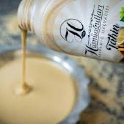 Bayramıç Hüsnüoğulları Tahin 500 ML