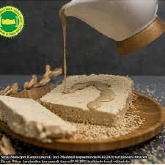 Bayramıç Hüsnüoğulları Tahin 500 ML