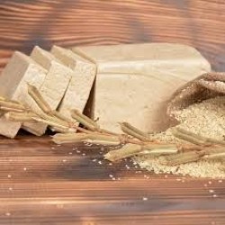 Bayramıç Hüsnüoğulları Tahin Helvası  400 GR