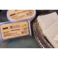 Bayramıç Hüsnüoğulları Tahin Helvası  400 GR