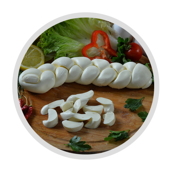 Abaza Peyniri 500 Gr