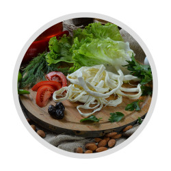 Taze tam Yağlı Çeçil Peyniri 500 Gr