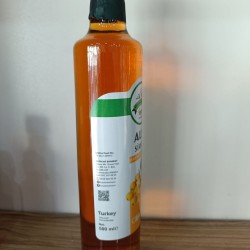 İlayda Alıç Sirkesi 500 ML