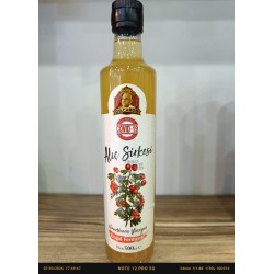 Atışeri Alıç Sirkesi 500 Ml 