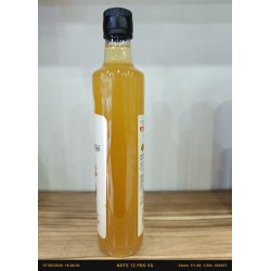 Atışeri Alıç Sirkesi 500 Ml 