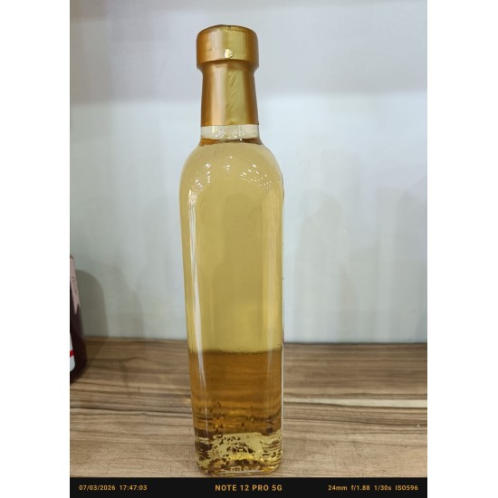 Asya Vital Elma Sirkesi 500 Ml 