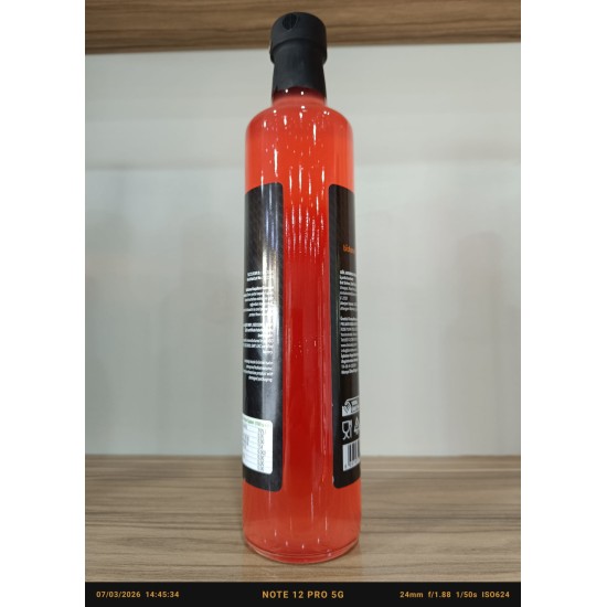 Botama Gül Aromalı Bal Sirkesi 500 ML