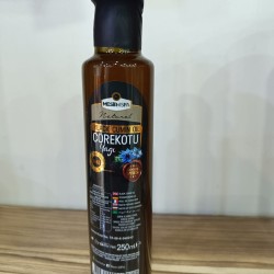 Mesiri Şifa Çörekotu Yağı 250 ML