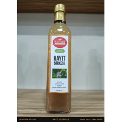 Safari Hayıt Sirkesi 500 ML