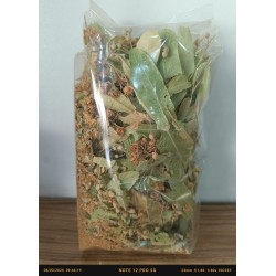 İlayda Yaprak Ihlamur 50 Gr