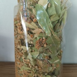 İlayda Yaprak Ihlamur 50 Gr