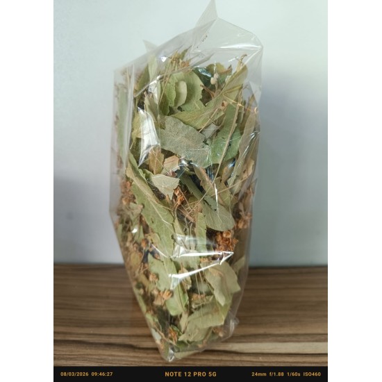 İlayda Yaprak Ihlamur 50 Gr