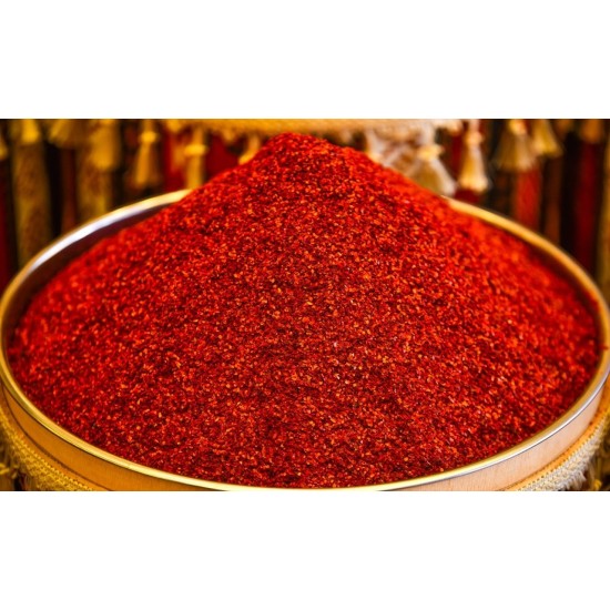 İpek Pul Biber 1 KG