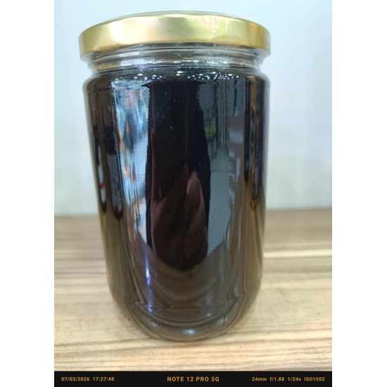 Yönşenay Karadut Pekmezi - 800 Gr