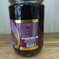 Yönşenay Karadut Pekmezi - 800 Gr