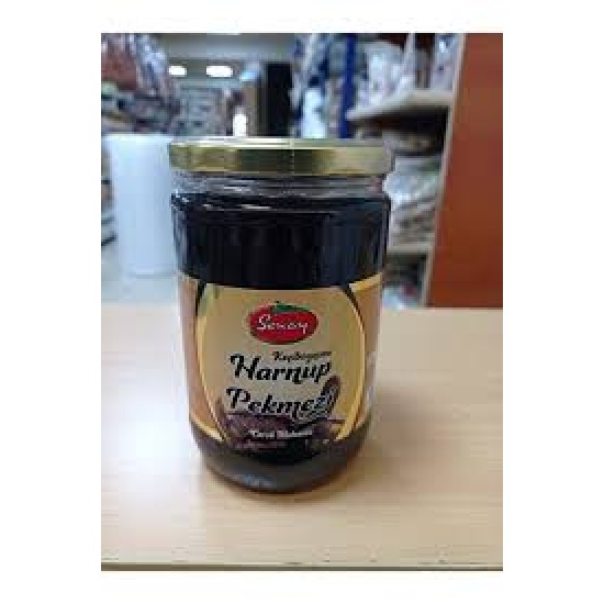 Yönşenay Keçiboynuzu Pekmezi - 800 Gr