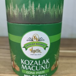 Yönşenay Kozalak Macunu 240 Gr