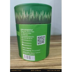 Yönşenay Kozalak Macunu 240 Gr