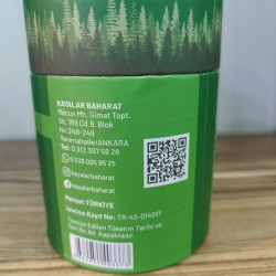 Yönşenay Kozalak Macunu 240 Gr