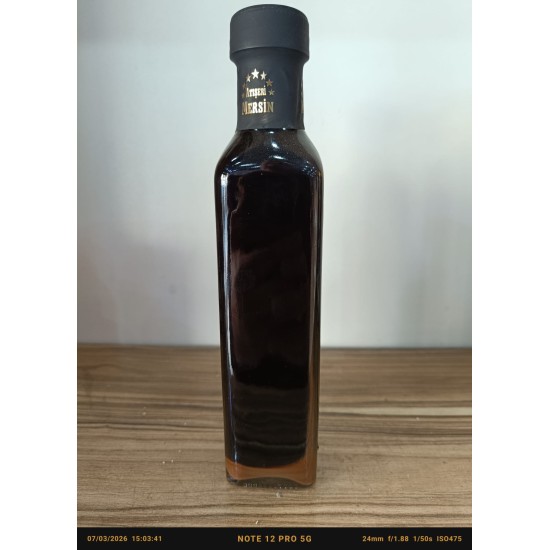 Atışehri Saf Nar Ekşisi 350 Gr