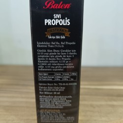 Balen Propolis 300 ML